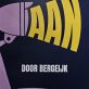 VVN actie: &quote;AAN door Bergeijk&quote;