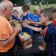 In herinnering aan Piet van de Dungen Erelid van RKVV Bergeijk — een clubman in hart en nieren