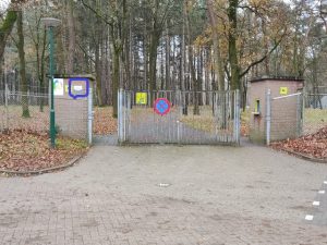 Sportpark De Bergerheide is nu Rookvrij 1
