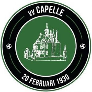 vv Capelle (4e divisie) - Prestige Sports
